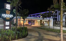 Mana Beach Experience - Terreo - Pono 018